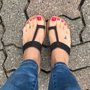 GAP sandals